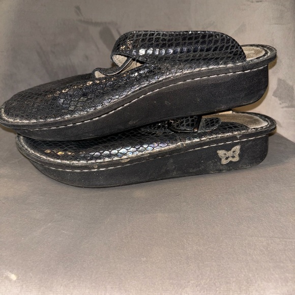 Alegria clog mules - Picture 2 of 9